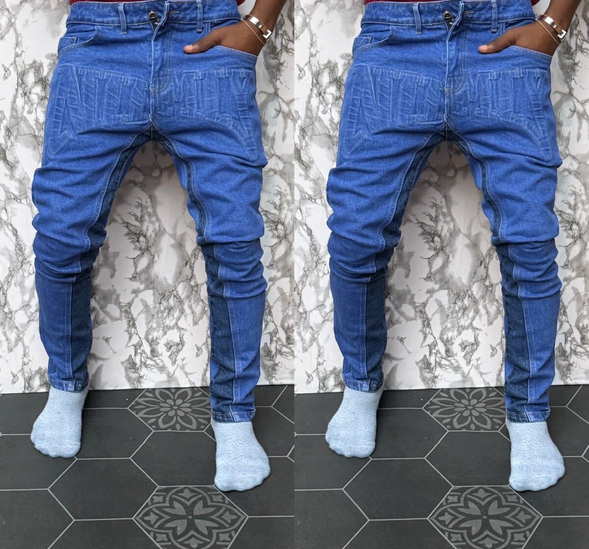 Pantalons cargo homme stylés