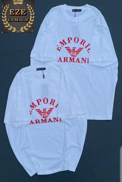 T-shirt graphique unisexe