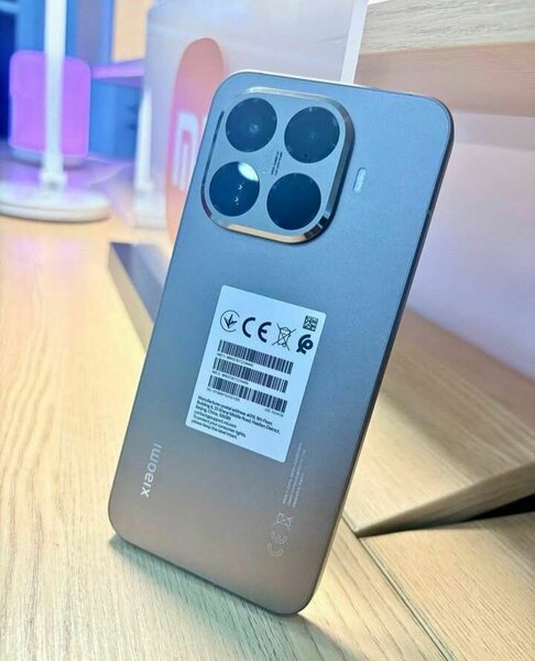 Smartphone Xiaomi Avancé 5G