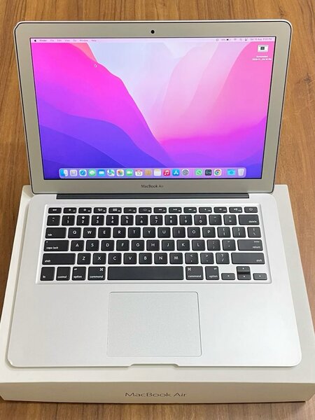 Apple MacBook Air 13 pouces