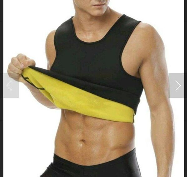 Débardeur Sauna Amincissant