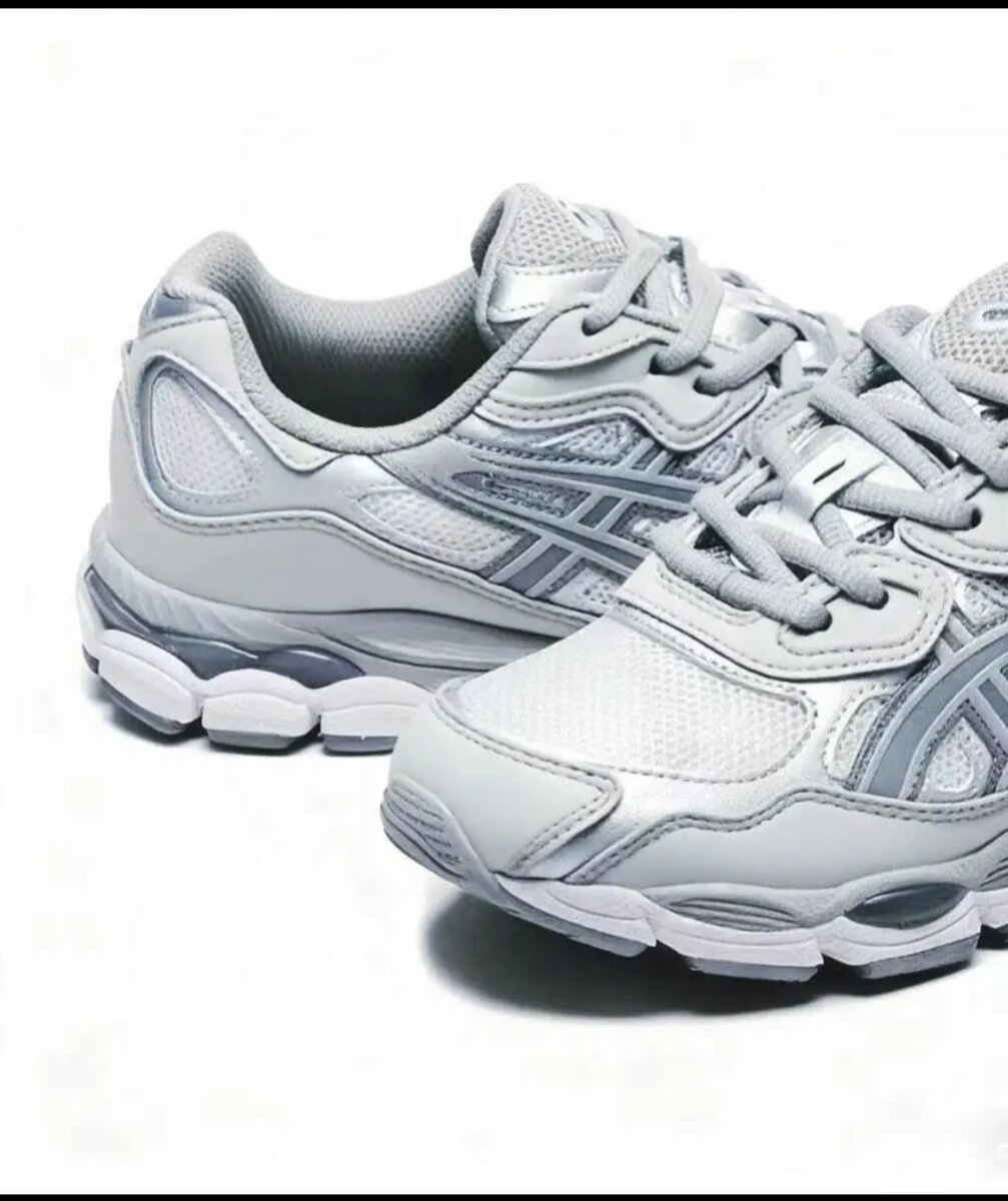 Baskets running légères