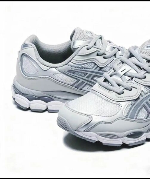 Baskets running légères