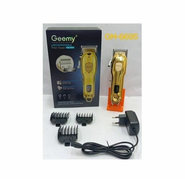 Tondeuse sans fil Geemy GM-6935