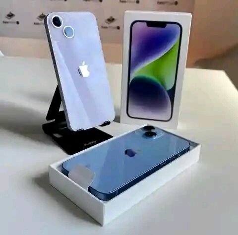 Smartphone moderne 128GB