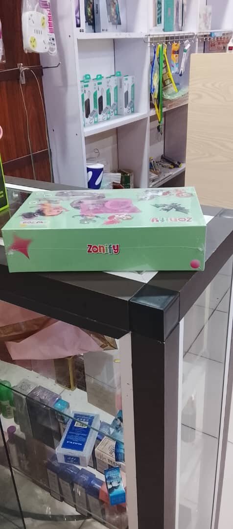 Tablette éducative pour enfants Zonify