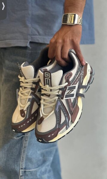 Chaussures New Balance homme