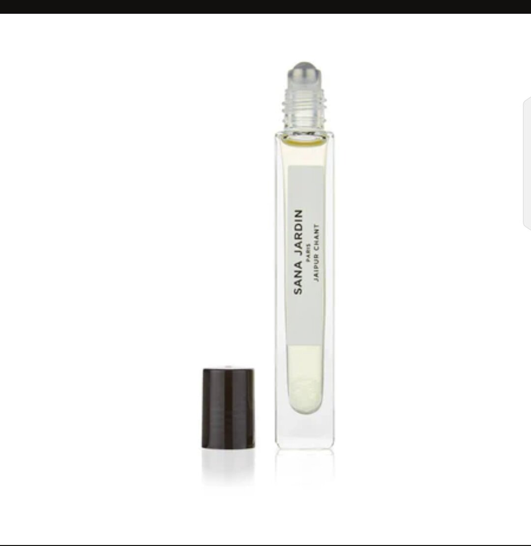 Parfum Roll-On Sana Jardin