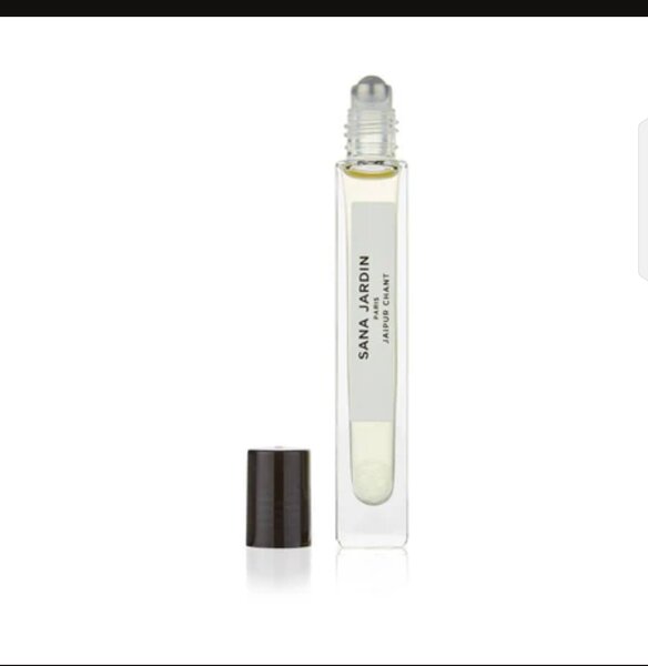 Parfum Roll-On Sana Jardin