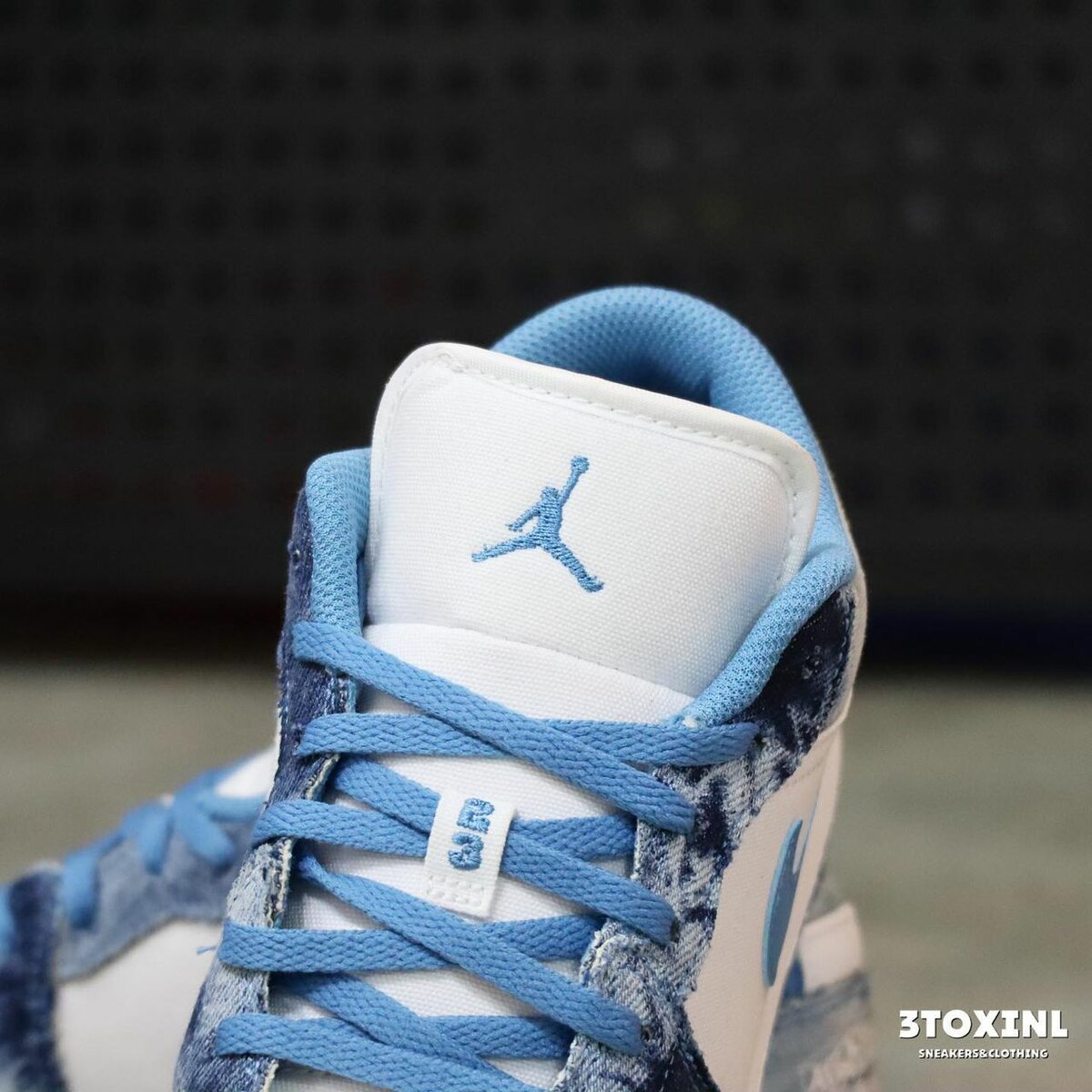 Baskets Air Jordan 1 low