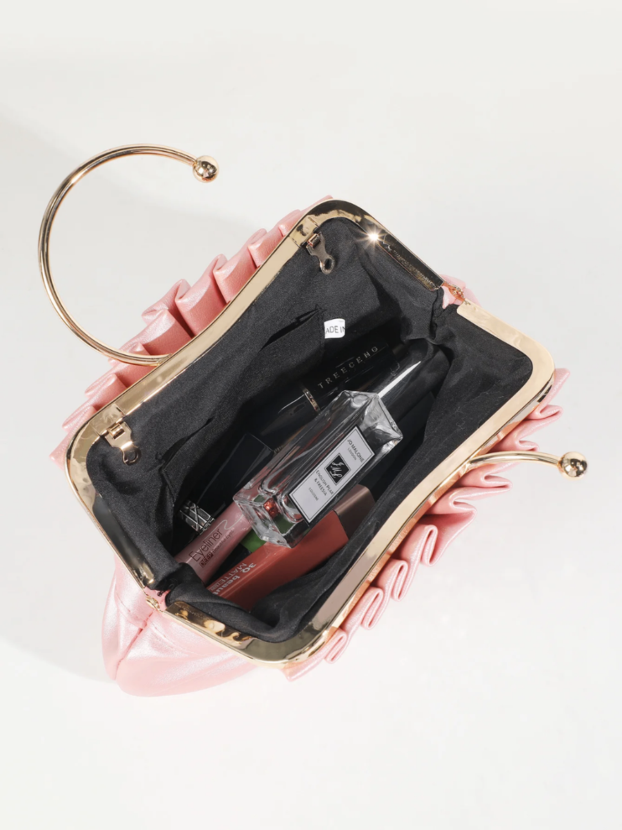 Sac à main soirée élégant