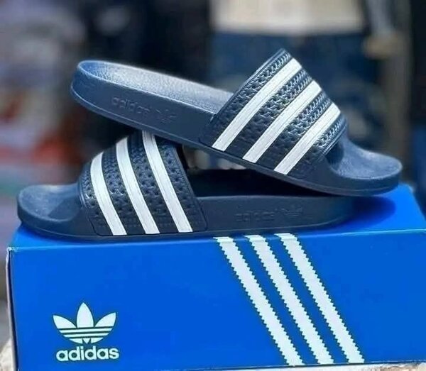 Tongs Adidas confortables