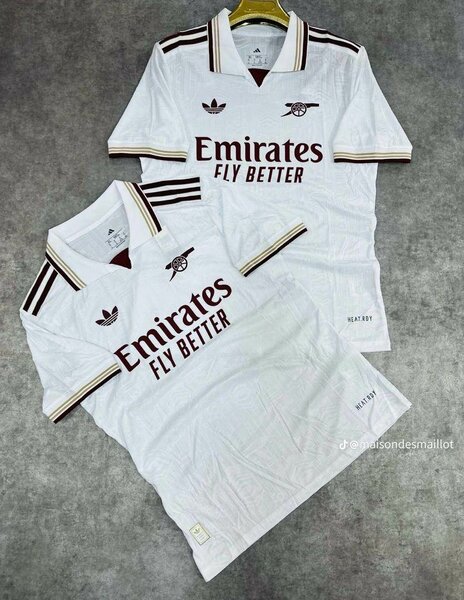 Maillot de football adidas