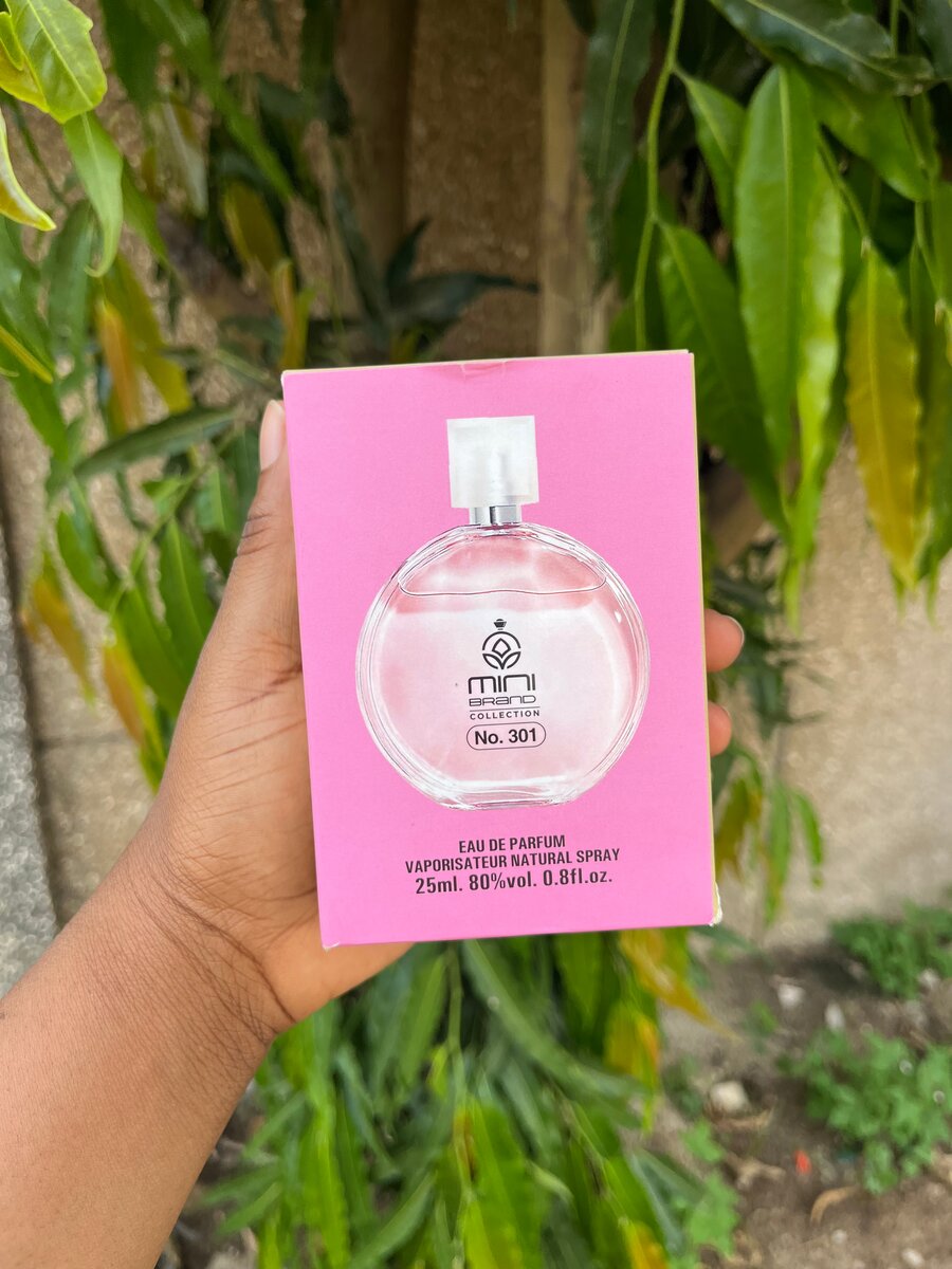 Parfum Mimi Chic 25 ml