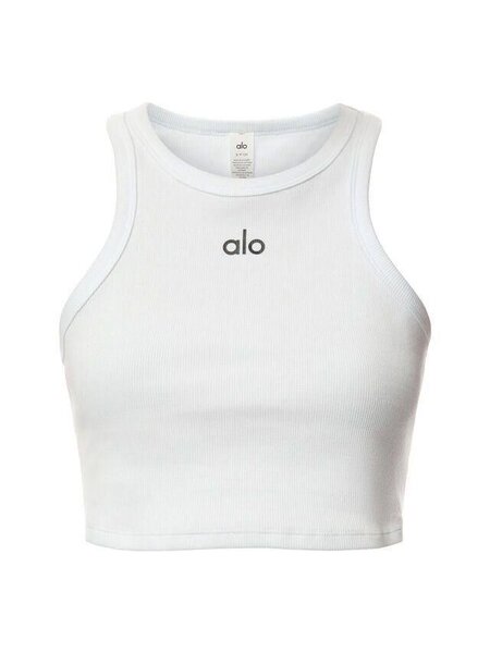 Alo Yoga Crop Top