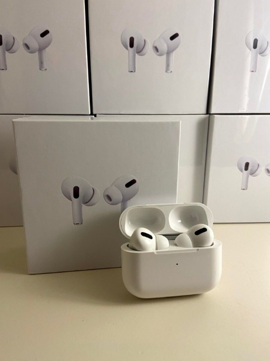 AirPod Pro certifié