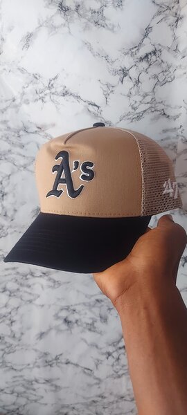 Casquette Baseball Classique