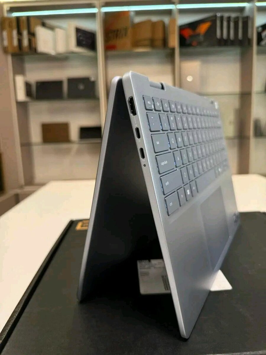 Ordinateur Portable Ultra-Slim