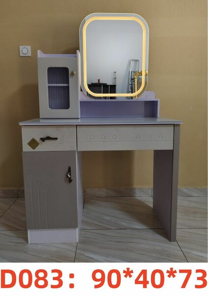 Commode élégante moderne