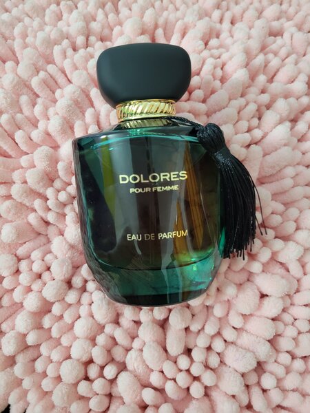 Dolores Eau de Parfum Femme