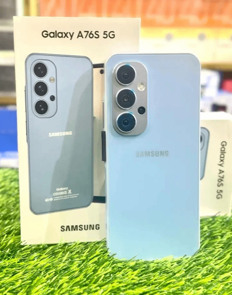 Samsung Galaxy A76S 5G