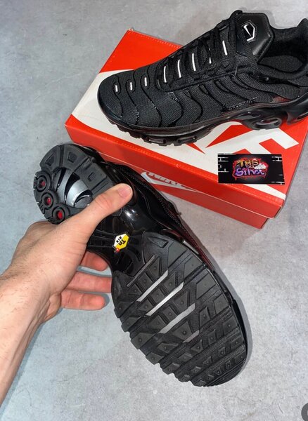 Baskets Noires Respirantes Homme