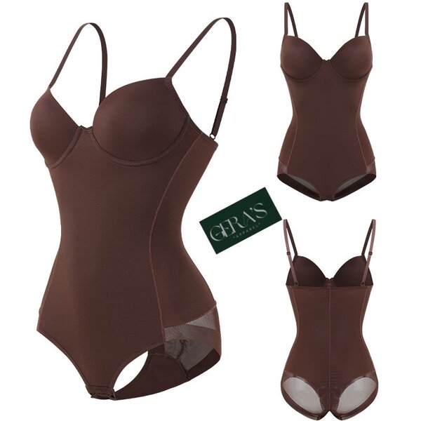 Body sculptant femme