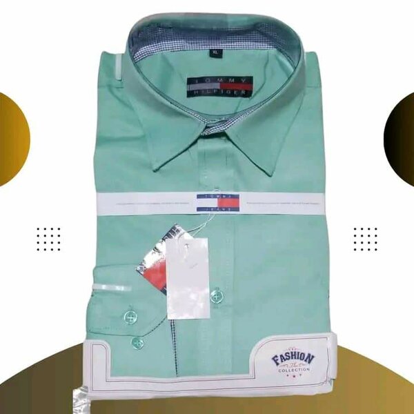 Chemise homme élégante slim