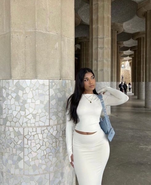 Tenue élégante pour femmes