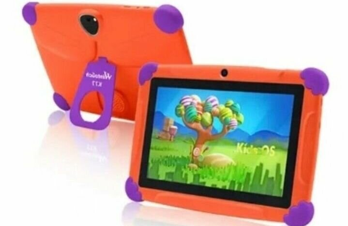 Tablette Enfant Kidiby