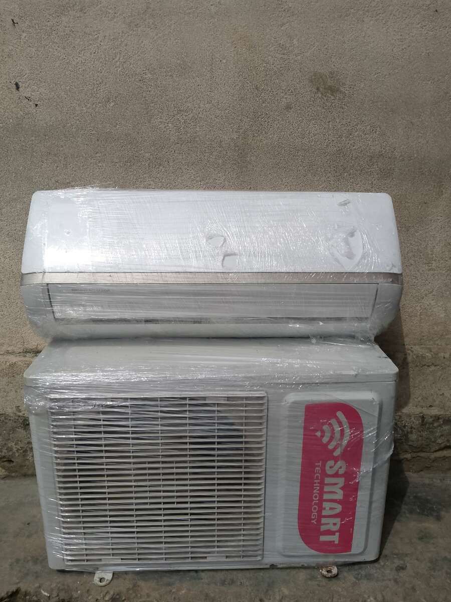 Climatiseur mural économique