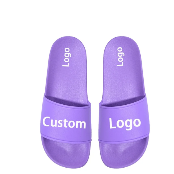 Sandales personnalisées