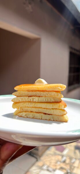 10 Délicieux Pancakes Moelleux
