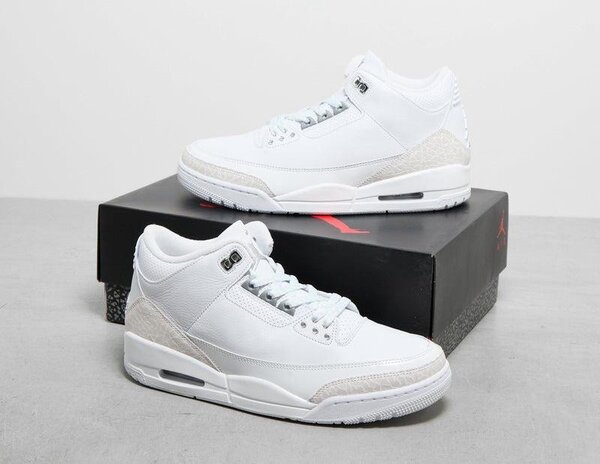 Jordan 3