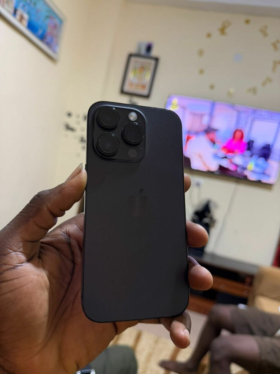 14Pro 128Go 2nd main