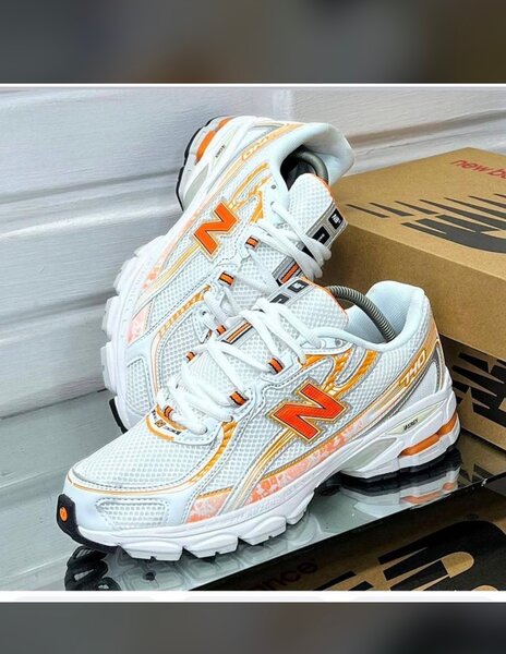 Baskets de course légères