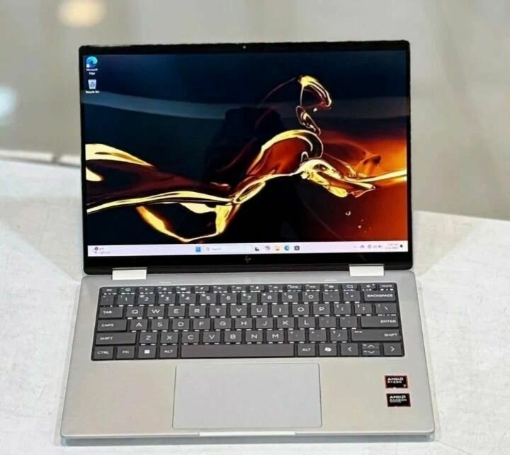 HP EliteBook 845 G9 Notebook PC