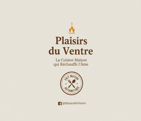 Plaisir Du ventre🍛