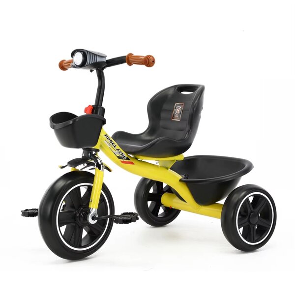 Tricycle pour enfants 3 roues