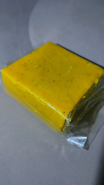 Savon médical traitante visage