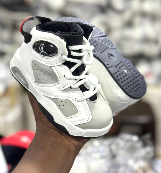 Chaussures enfant tendance