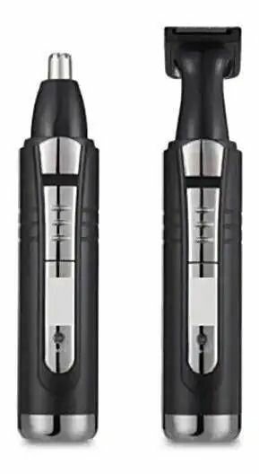 Tondeuse à oreilles et nez 2-en-1