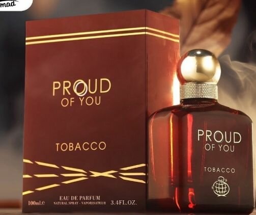 Parfum Tobacco 100ml