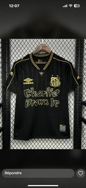 Maillot de football adidas réplique