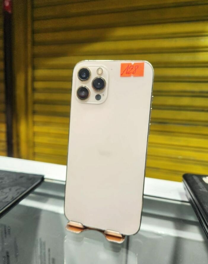 Smartphone 128Go Puissant