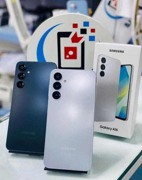 Samsung Galaxy A16