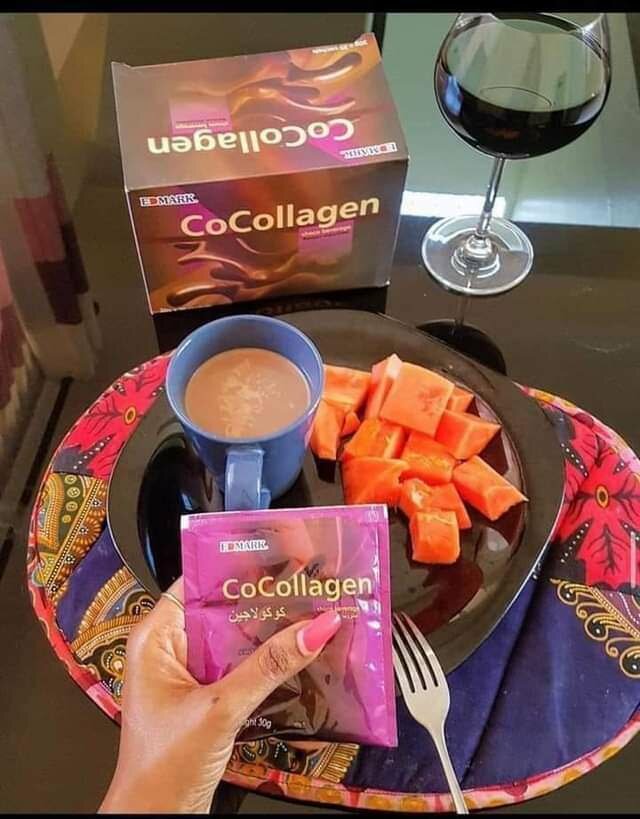 Cocollagen