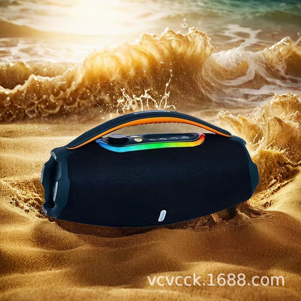 便携式防水蓝牙音箱