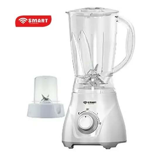 Blender SMART puissant 400W