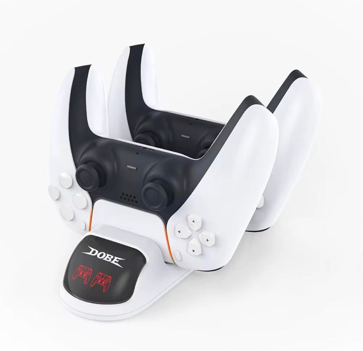 Station de charge PS5 Dobe
